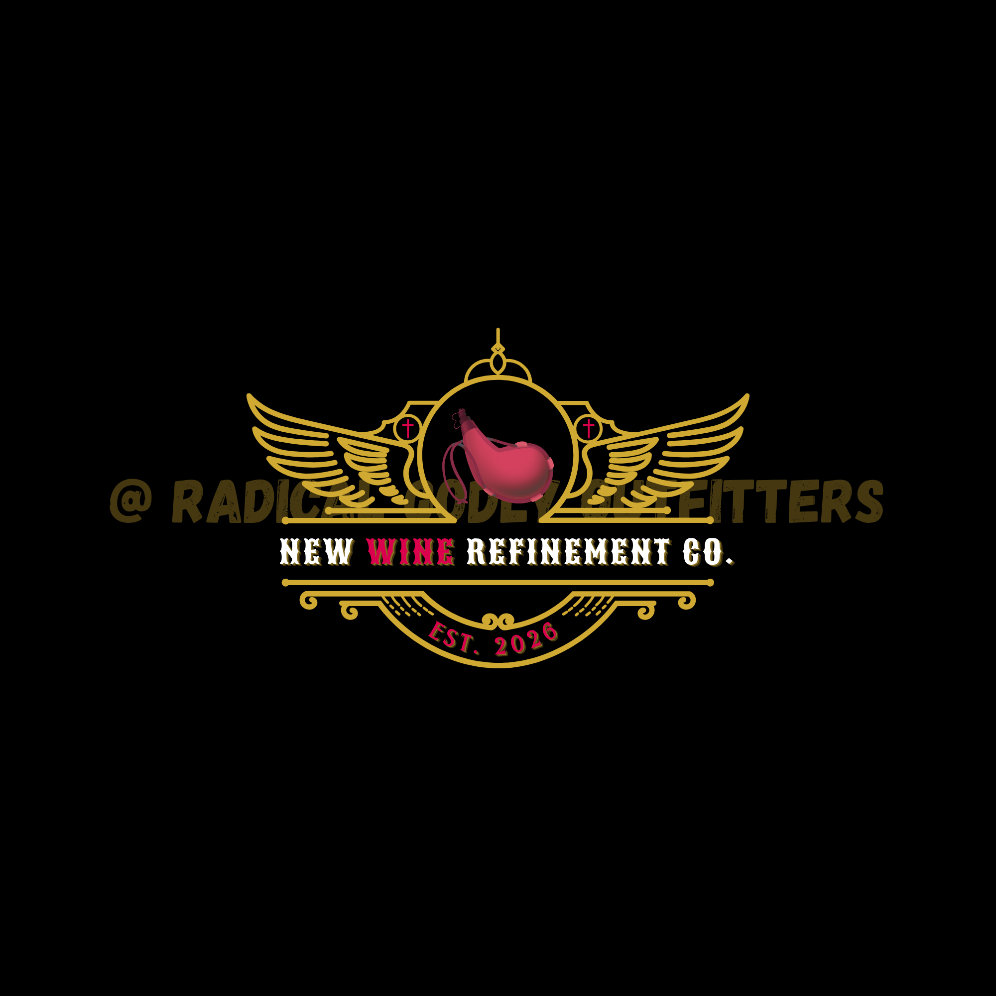 New Wine Refinement Co.