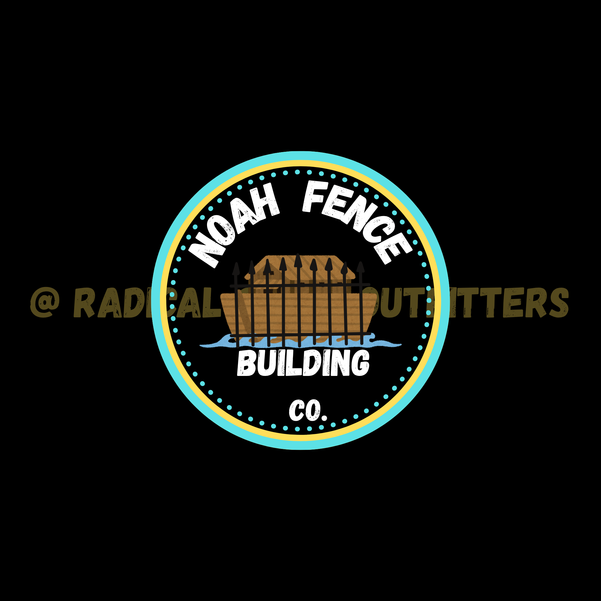 Noah Fence Building Co.