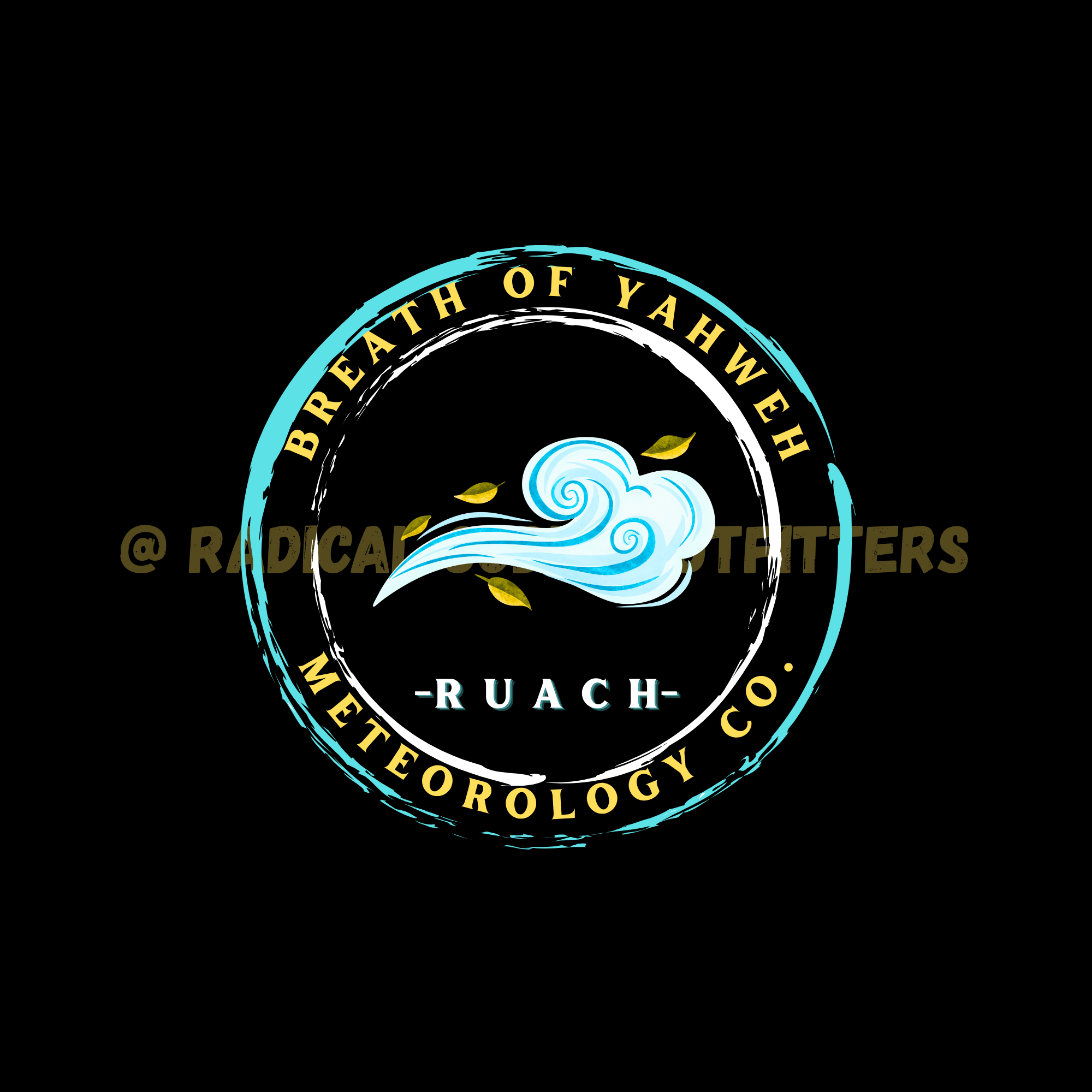 Breath of Yahweh Meteorology Co. - "Jesus Reigns"