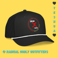 Dead Faith Revival Corp. Rope Cap