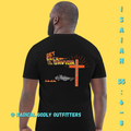 RGO EXCLUSIVE - "Get Back To The SAVIOR" IYKYK
