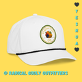 Kingdom Fruits Co. Rope Cap