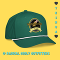 Mustard Seed Faith Co. Rope Cap