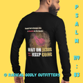 New Wine Refinement Co. - "Smoked Wineskins" | LONG SLEEVE